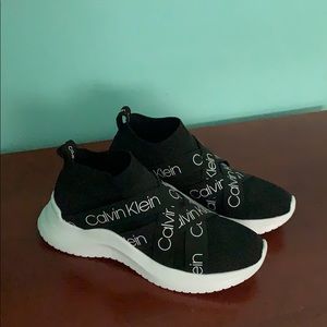 Calvin Klein sneakers